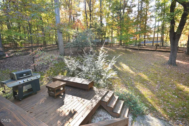 $484,000 | 4521 Myers Park Drive, Durham, NC 27705