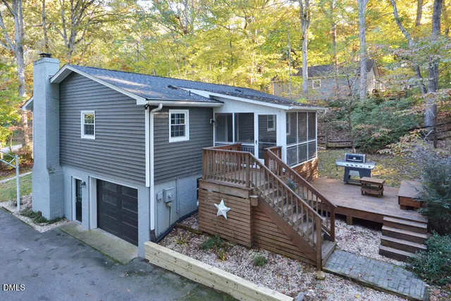 $484,000 | 4521 Myers Park Drive, Durham, NC 27705