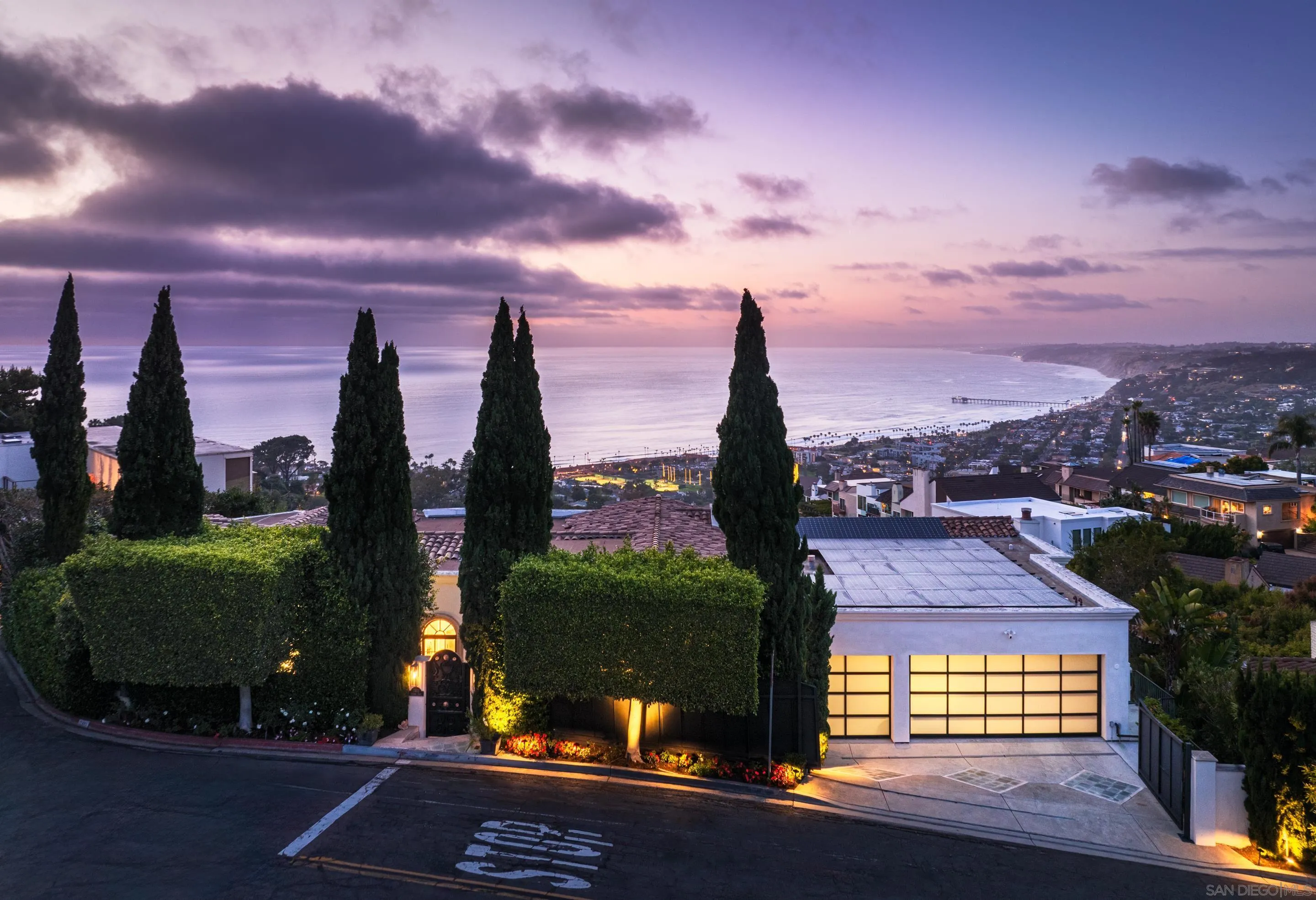 7403 Hillside Drive La Jolla, CA 92037 - Photo 51 of 52