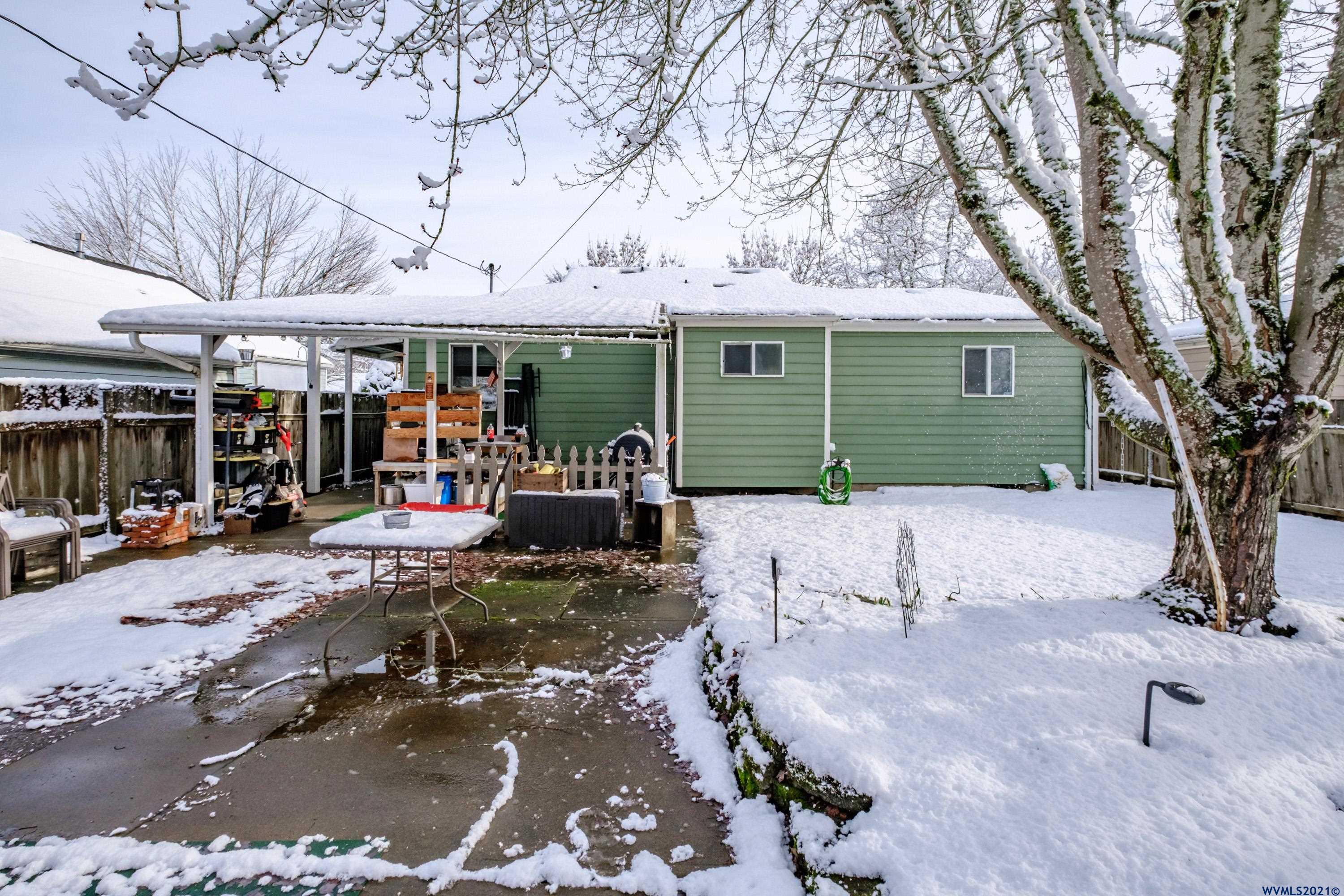 1500 Southwest Maple Street Albany, OR 97321 - Photo 23 of 27 Gallery Image 23