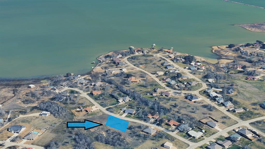 Tbd Bay Roc Lane Runaway Bay, TX 76426 - Photo 2 of 10