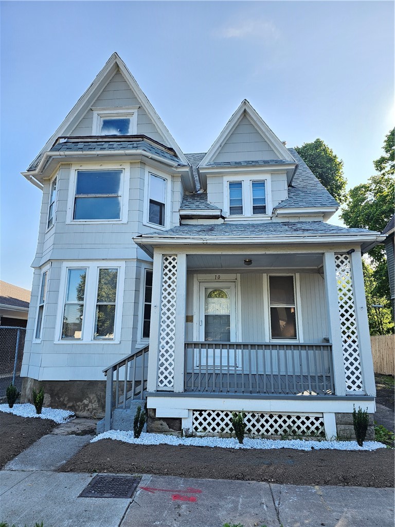 10 Churchlea Place Rochester, NY 14611 - Photo 1 of 1 Gallery Image 1