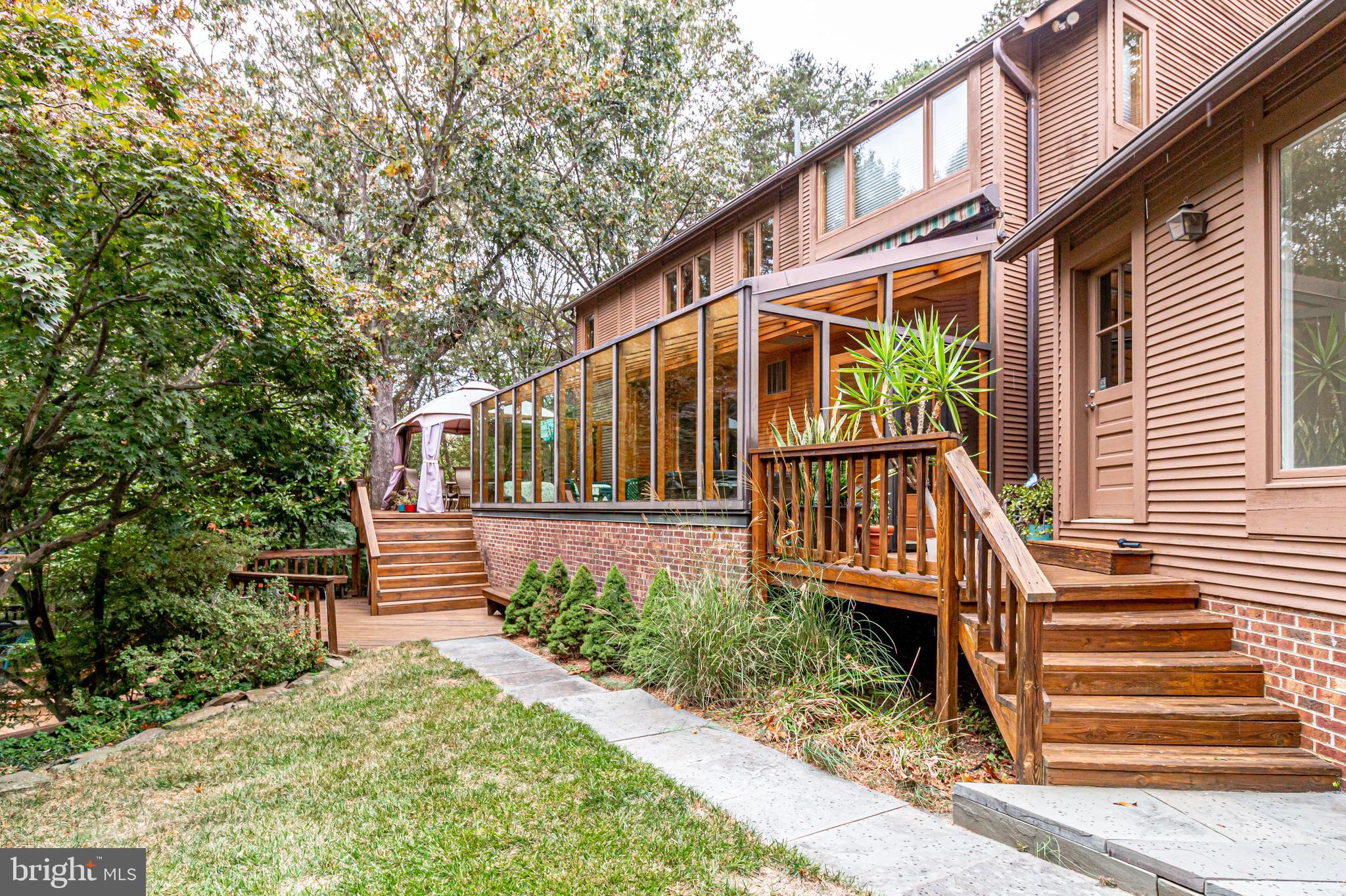 10505 Hunters Valley Road Vienna, VA 22181 - Photo 59 of 64 Gallery Image 59