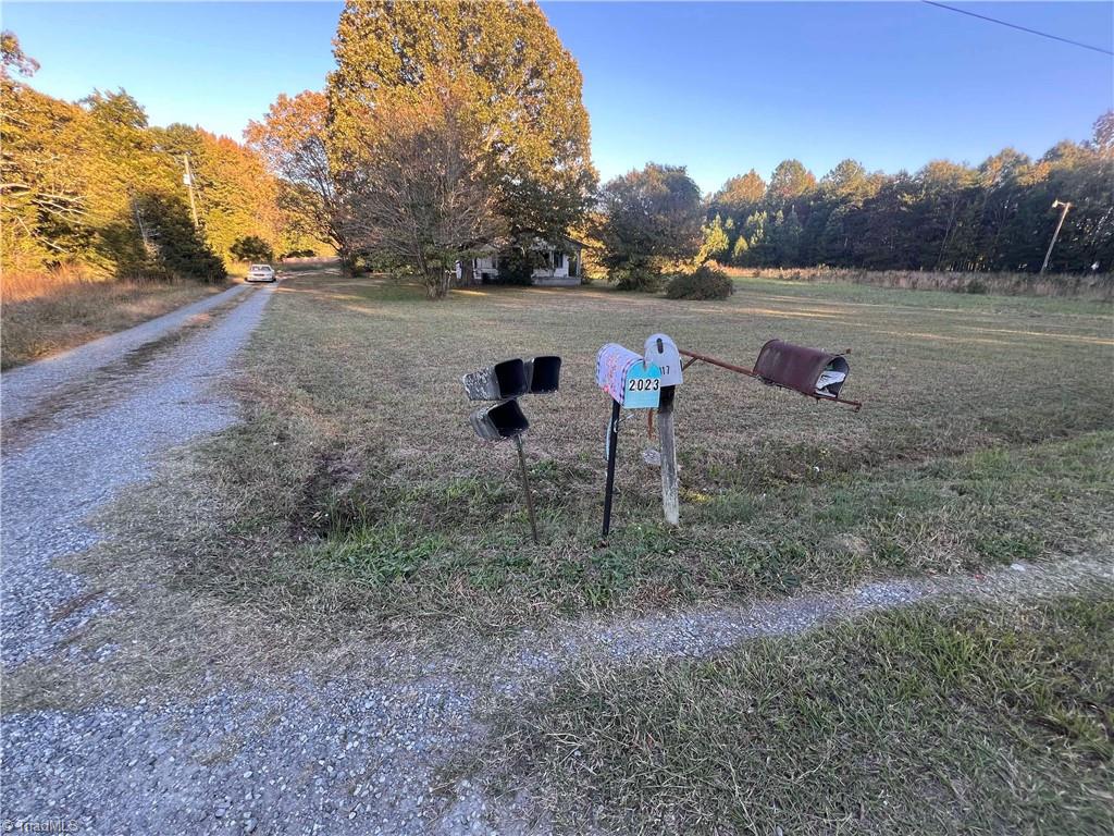 2017 Miles Chapel Road Mebane, NC 27302 - Photo 3 of 12 Gallery Image 3