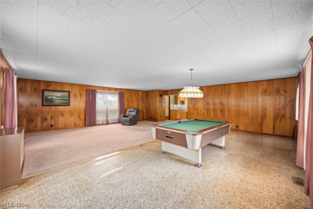 316 Deerwood Road Huron, OH 44839 - Photo 14 of 37 Recreation room.