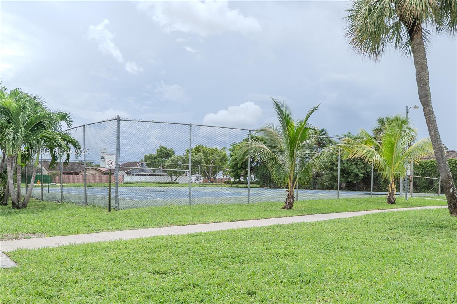 6865 Northwest 169th Street, Unit D Hialeah, FL 33015 - Photo 21 of 21 a view of a park