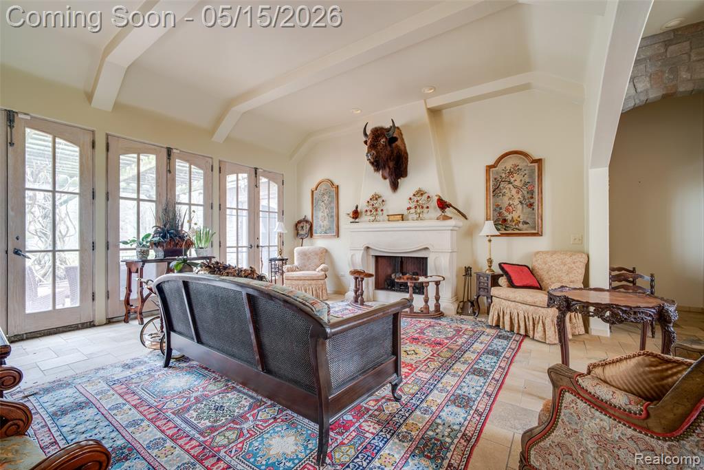 3625 Maple Grove Road Deckerville, MI 48427 - Photo 14 of 54