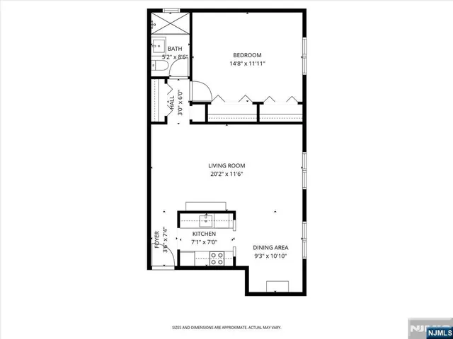$295,000 | 100 Pierson Miller Drive, Unit F32, Pompton Lakes, NJ 07442