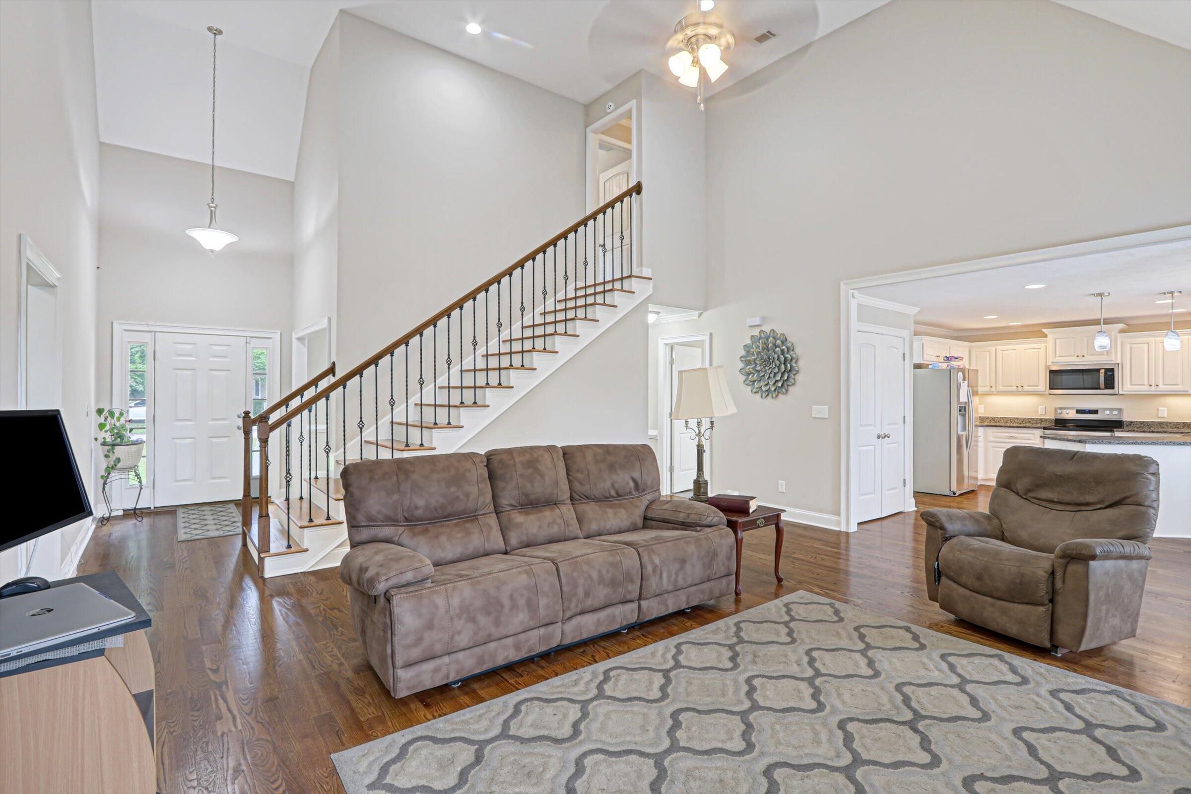 1009 Neilson Street Aiken, SC 29803 - Photo 18 of 59 17-1009 Neilson St-17