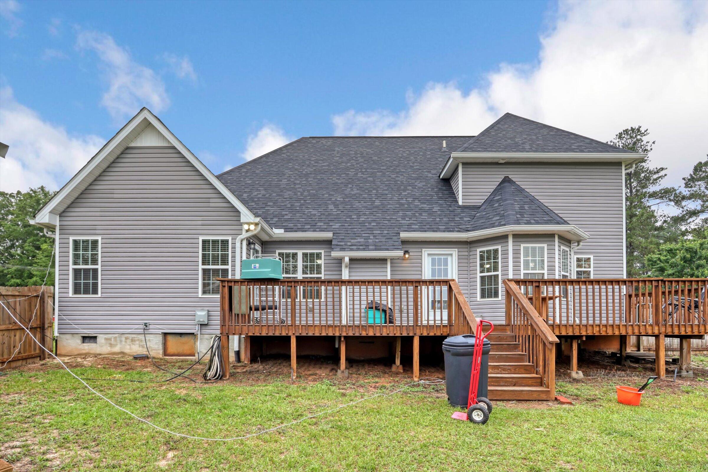 1009 Neilson Street Aiken, SC 29803 - Photo 45 of 59 35-1009 Neilson St-35