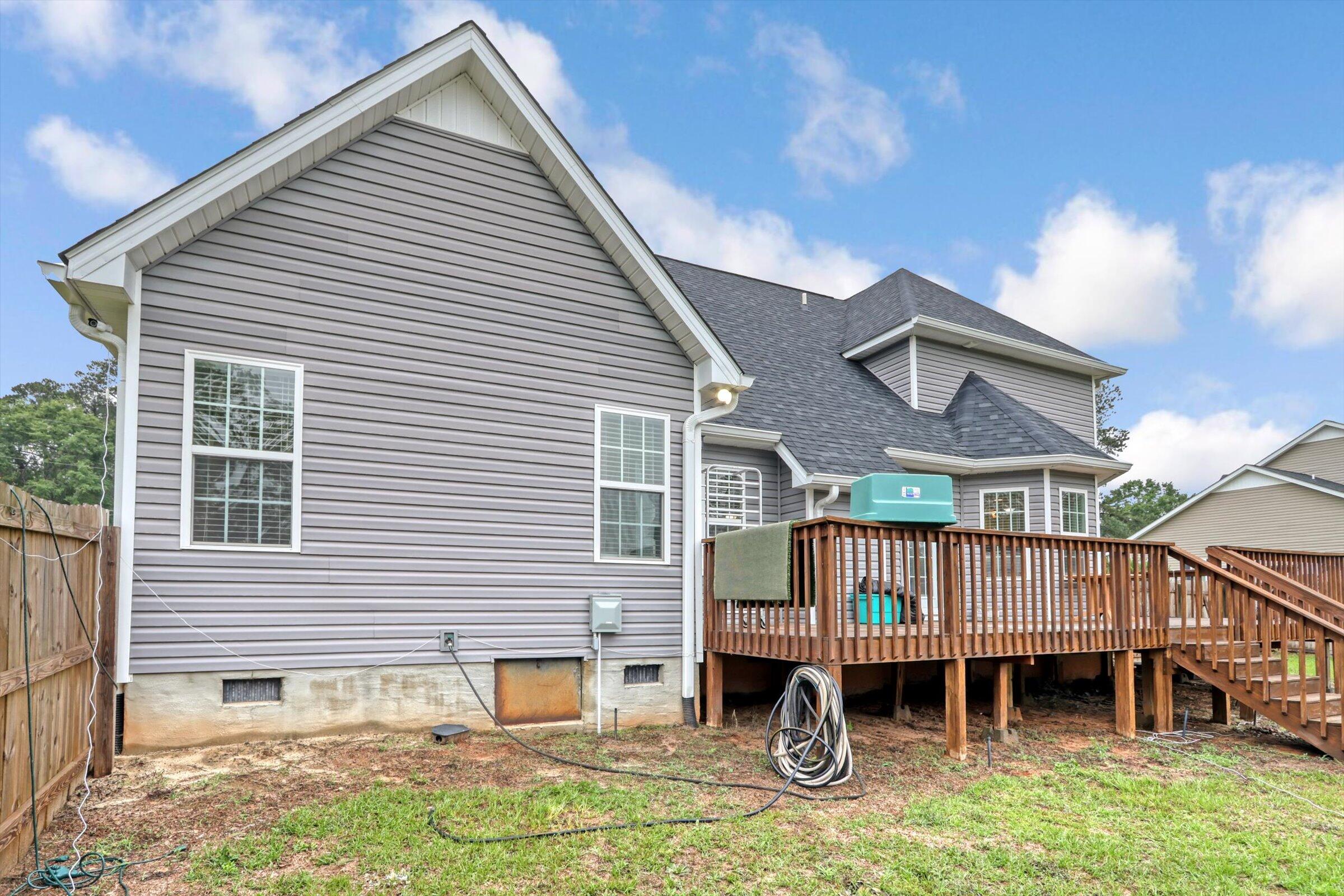 1009 Neilson Street Aiken, SC 29803 - Photo 47 of 59 37-1009 Neilson St-37