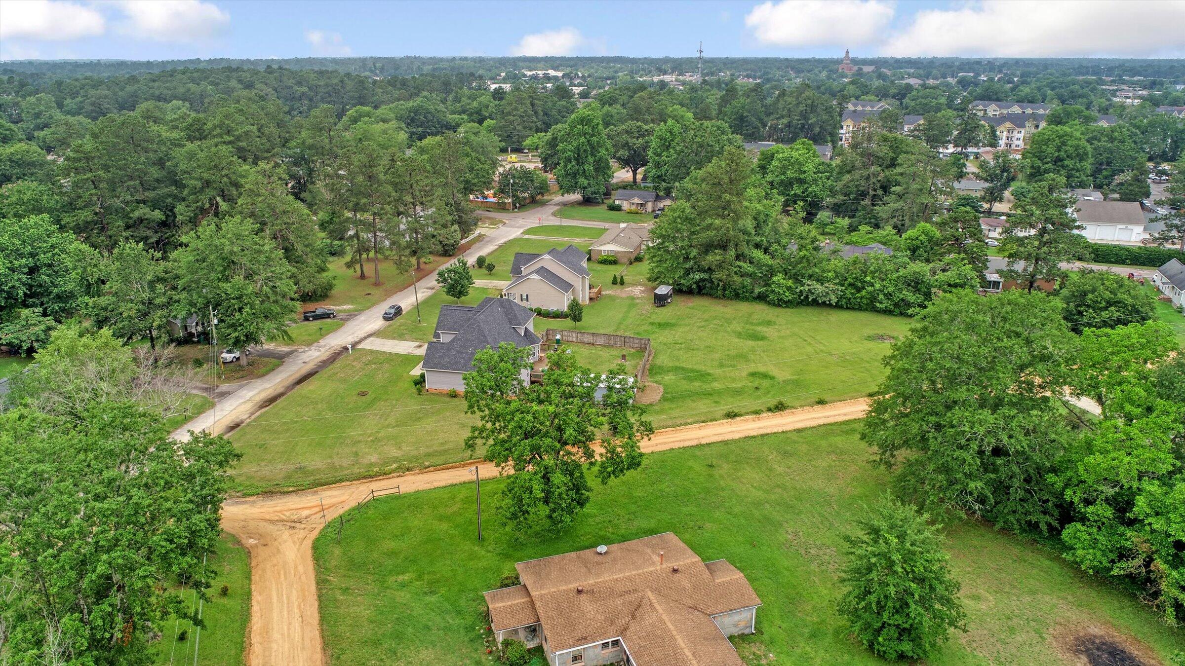 1009 Neilson Street Aiken, SC 29803 - Photo 57 of 59 56-1009 Neilson St-56