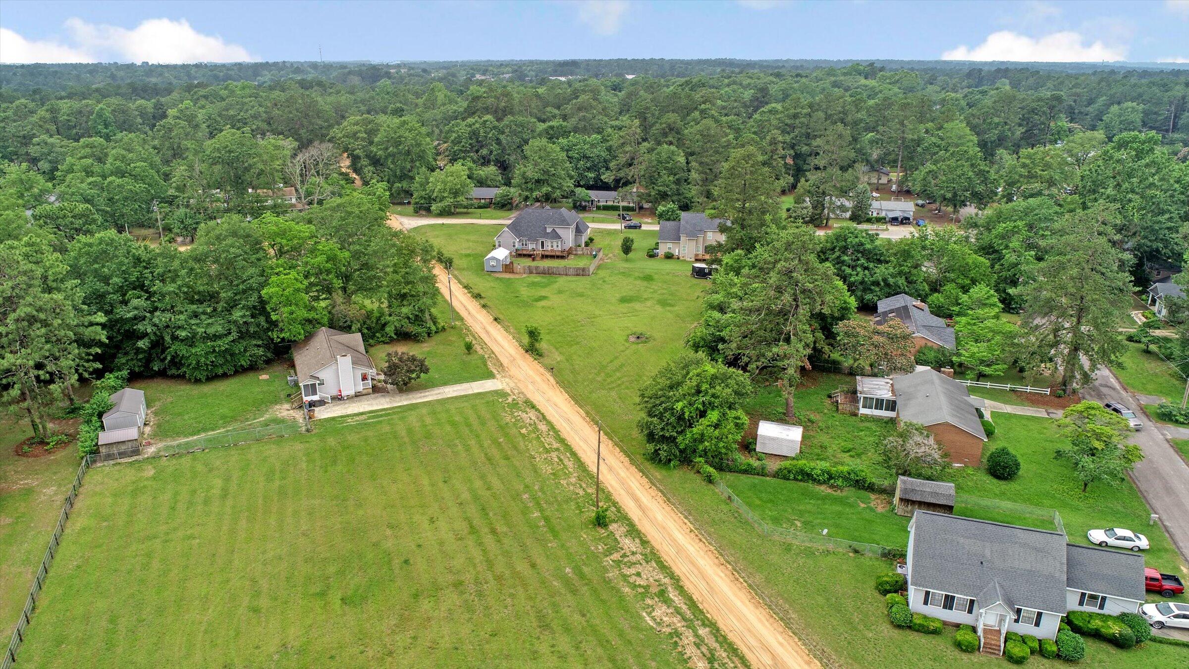 1009 Neilson Street Aiken, SC 29803 - Photo 58 of 59 57-1009 Neilson St-57