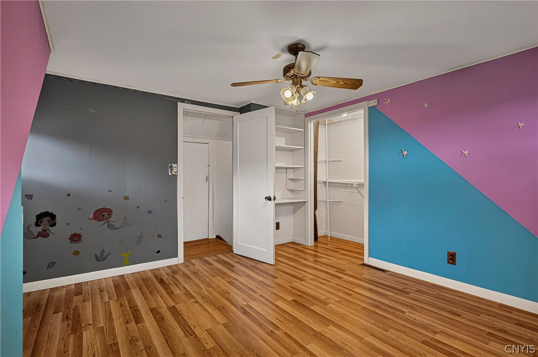401 Van Dyke Road Utica, NY 13502 - Photo 42 of 50