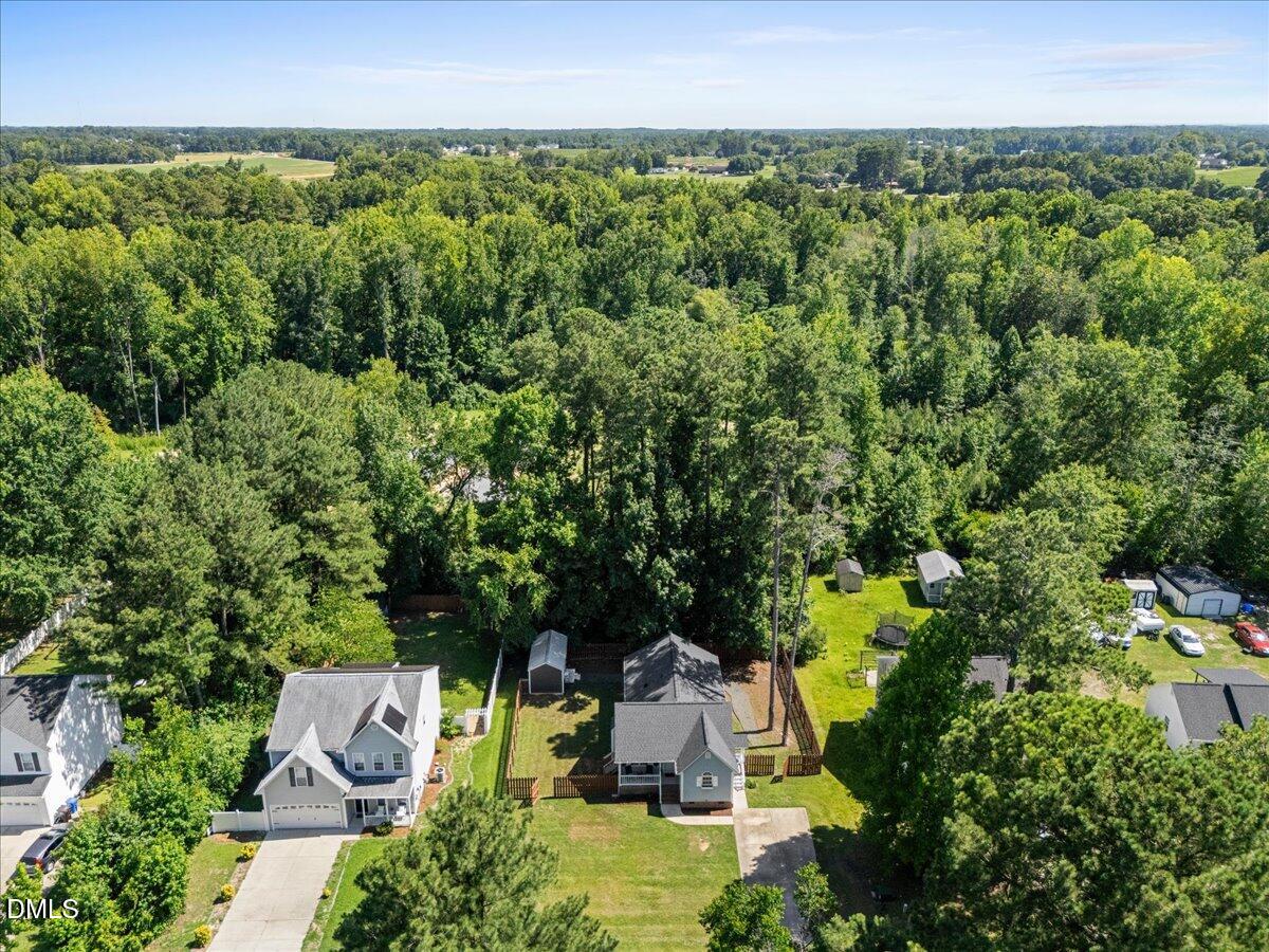 48 Hunters Way Angier, NC 27501 - Photo 23 of 24 23-v