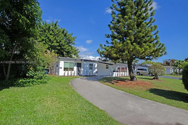 $3,000 | 6117 Northwest 27th Street, Unit 1, Margate, FL 33063