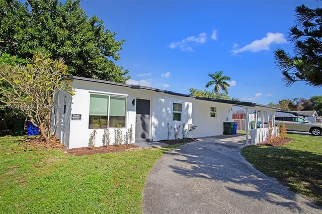 $3,000 | 6117 Northwest 27th Street, Unit 1, Margate, FL 33063
