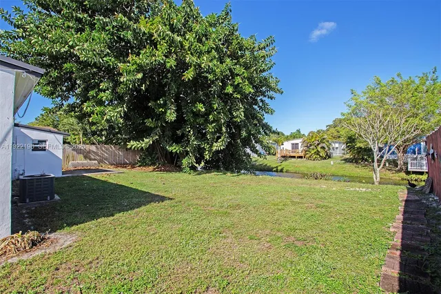 $3,000 | 6117 Northwest 27th Street, Unit 1, Margate, FL 33063