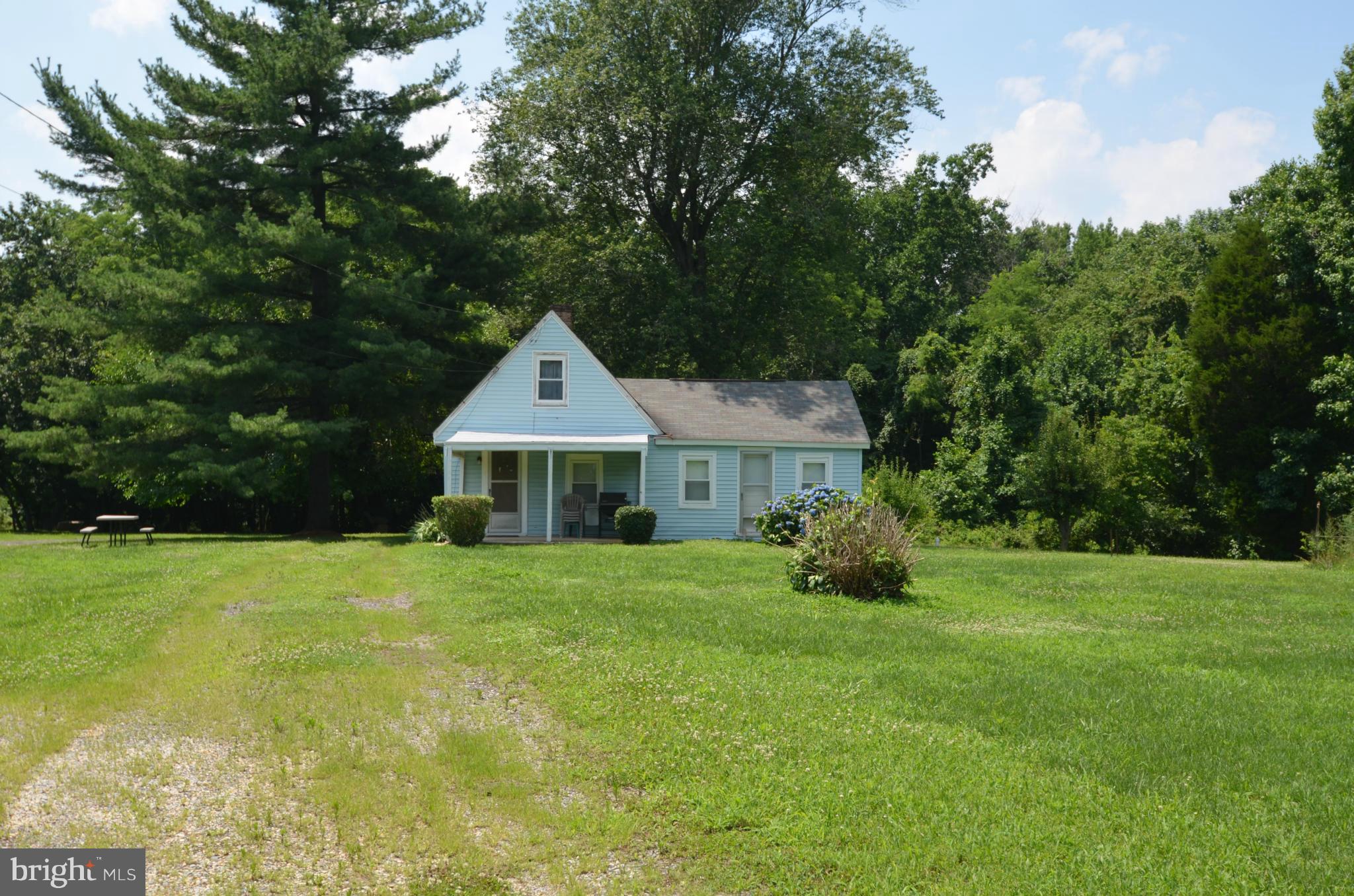 9106 Fairlee Road Chestertown, MD 21620 - Photo 2 of 8 Exterior (Front)