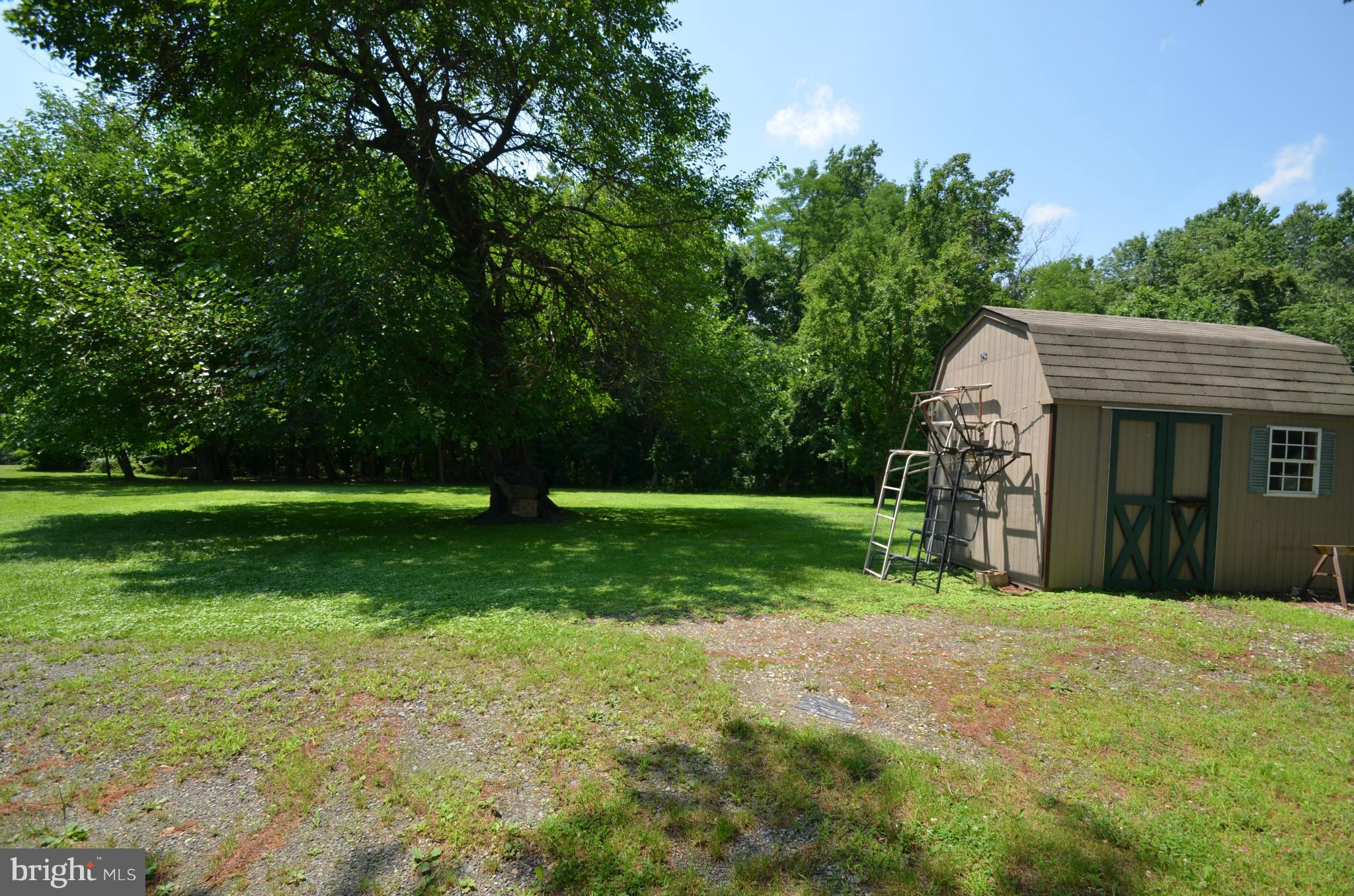 9106 Fairlee Road Chestertown, MD 21620 - Photo 3 of 8 Exterior (Rear)