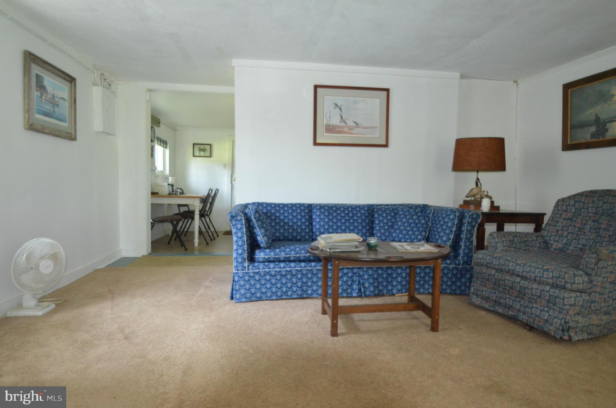 9106 Fairlee Road Chestertown, MD 21620 - Photo 6 of 8 Living Room