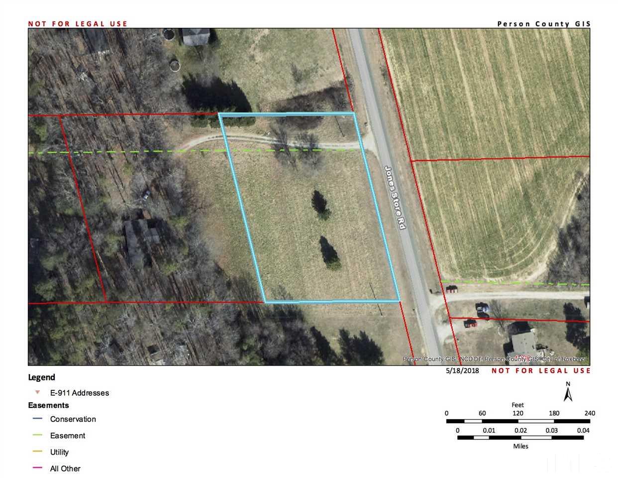0 Jones Store Road Roxboro, NC 27574 - Photo 1 of 1