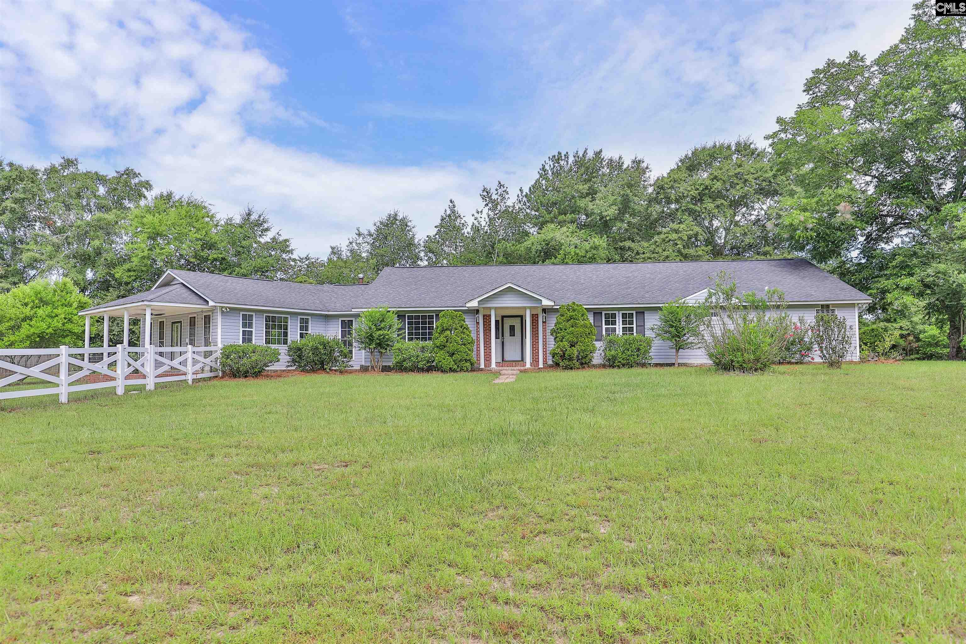 1830 Spring Hill Road Gilbert, SC 29054 - Photo 2 of 50