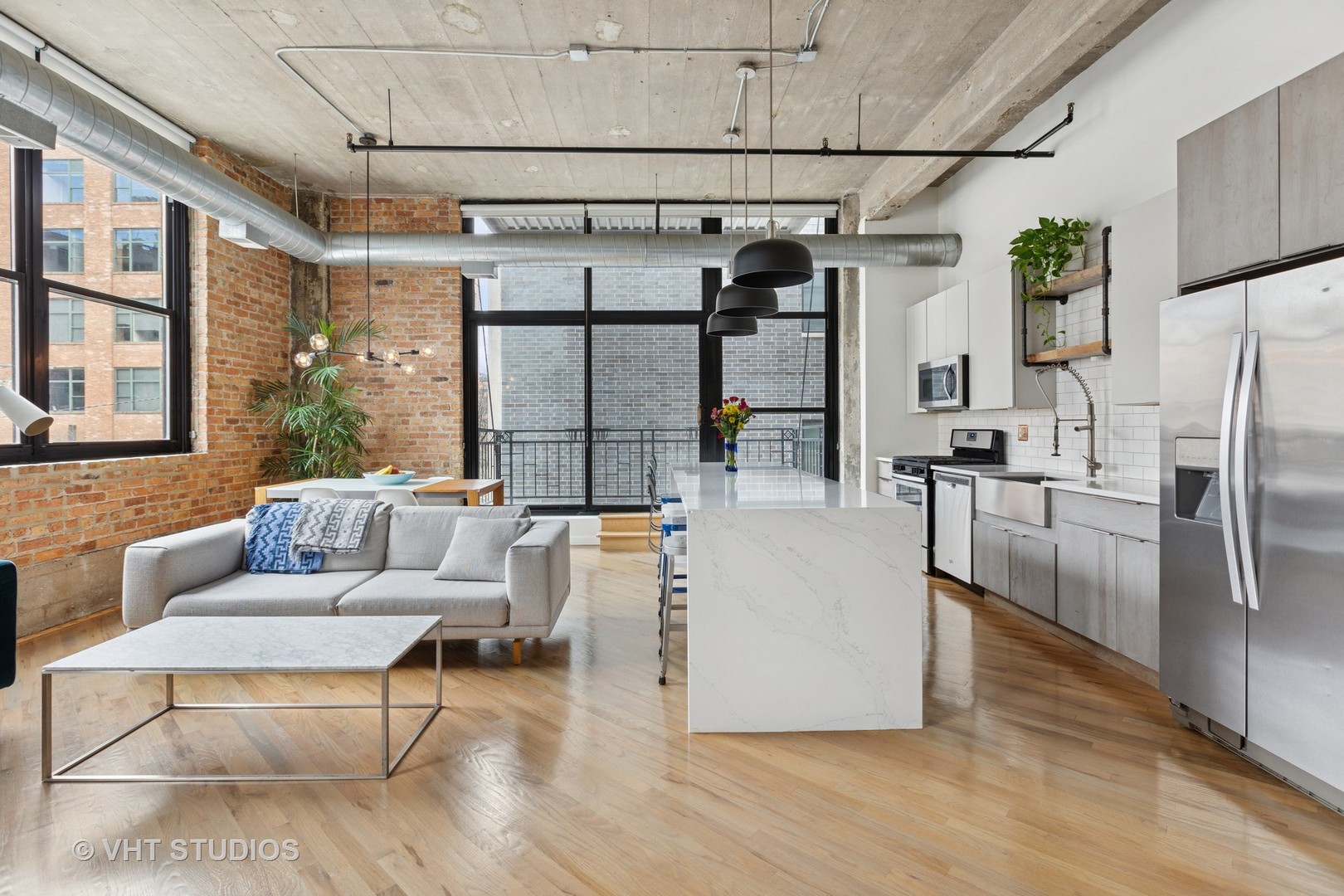 843 West Adams Street, Unit 309 Chicago, IL 60607 - Photo 13 of 28