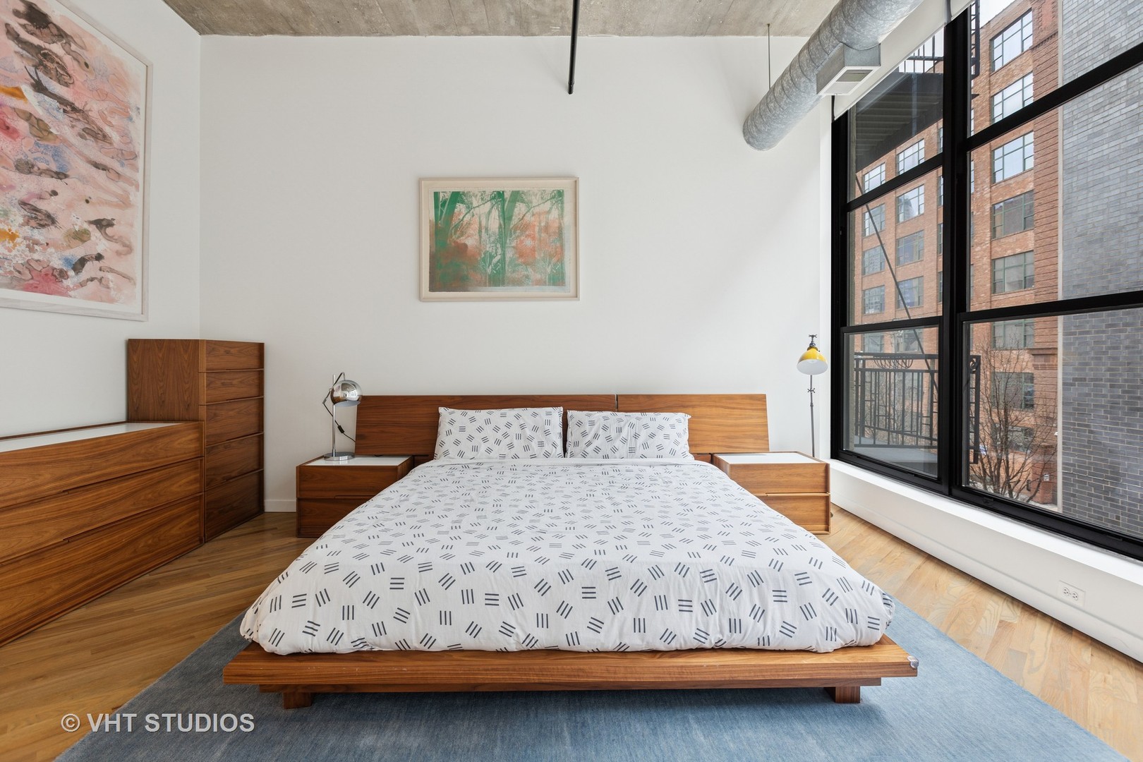 843 West Adams Street, Unit 309 Chicago, IL 60607 - Photo 17 of 28