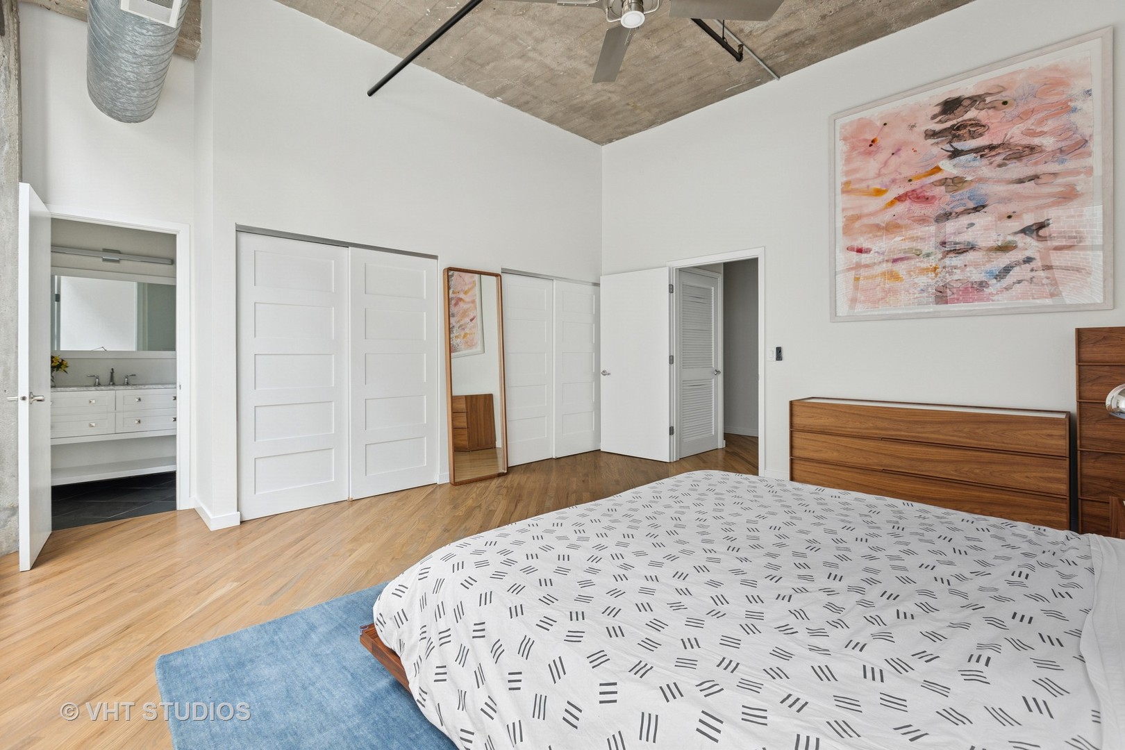 843 West Adams Street, Unit 309 Chicago, IL 60607 - Photo 19 of 28