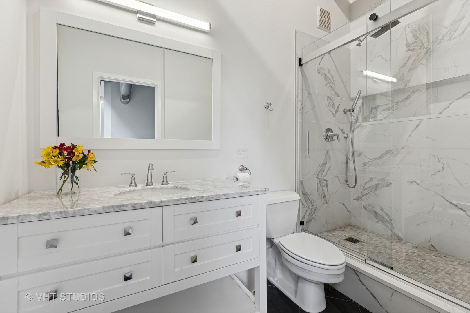 843 West Adams Street, Unit 309 Chicago, IL 60607 - Photo 20 of 28