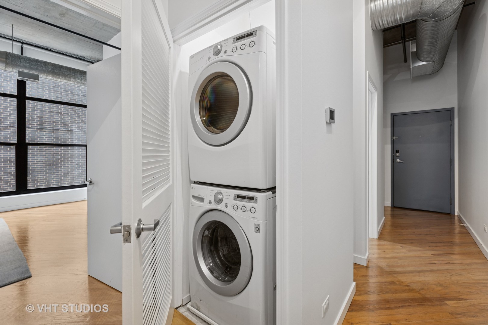 843 West Adams Street, Unit 309 Chicago, IL 60607 - Photo 24 of 28