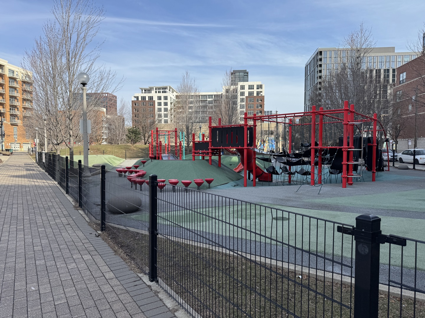 843 West Adams Street, Unit 309 Chicago, IL 60607 - Photo 26 of 28