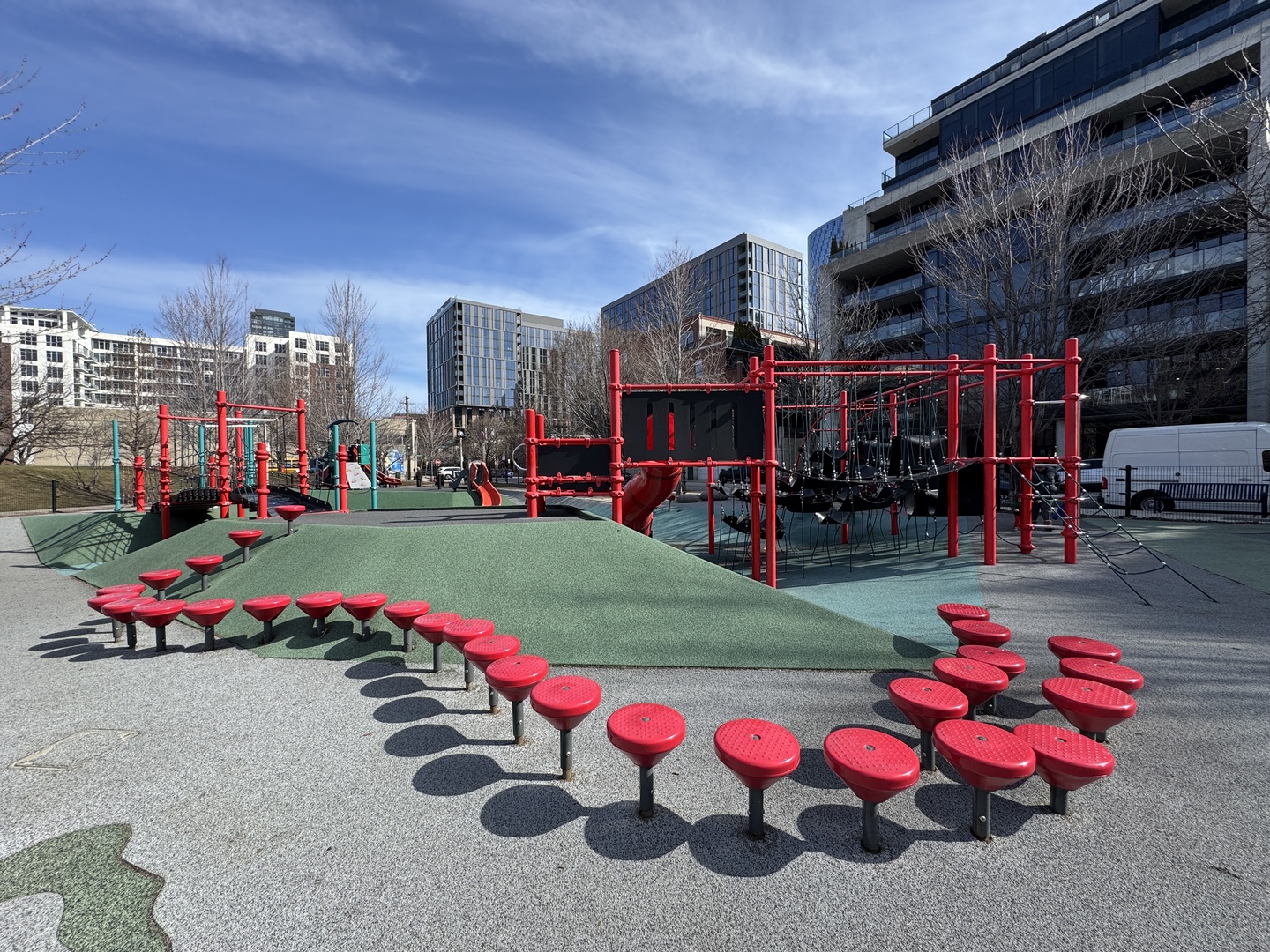 843 West Adams Street, Unit 309 Chicago, IL 60607 - Photo 27 of 28