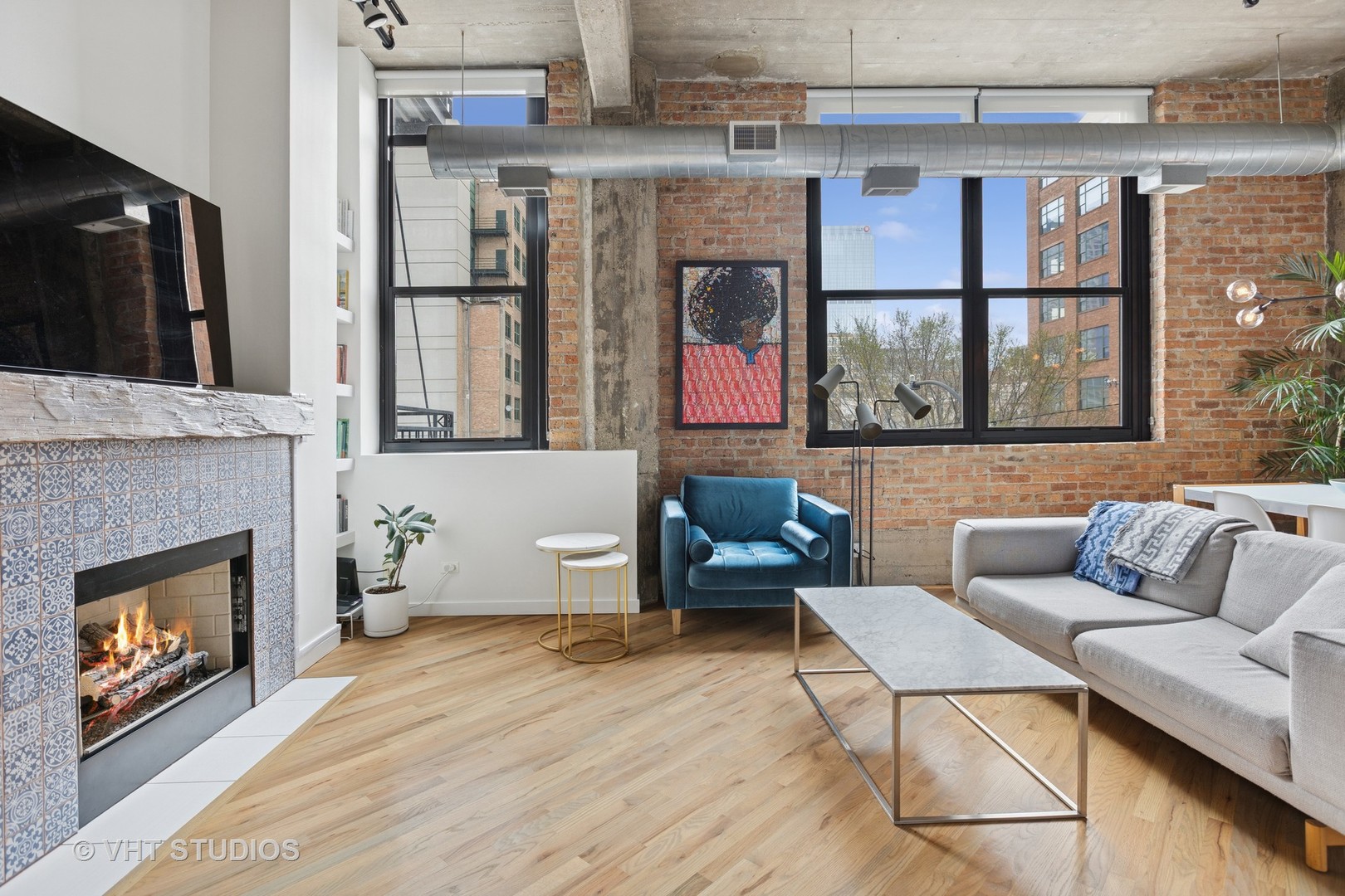 843 West Adams Street, Unit 309 Chicago, IL 60607 - Photo 4 of 28