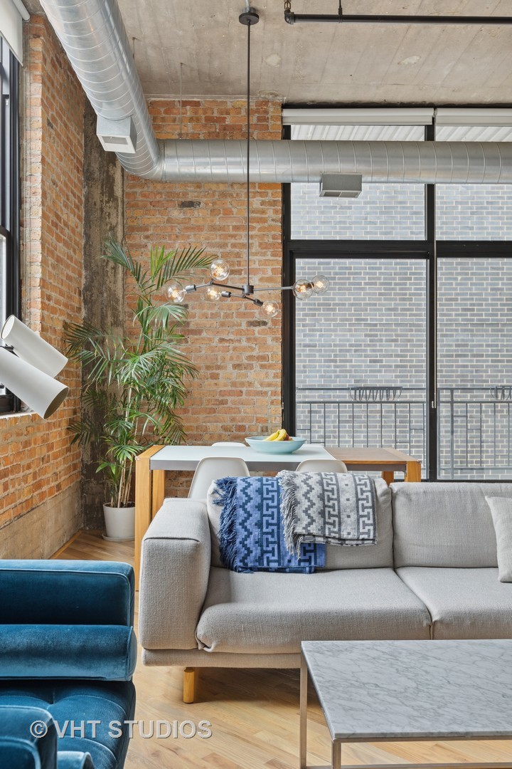 843 West Adams Street, Unit 309 Chicago, IL 60607 - Photo 7 of 28