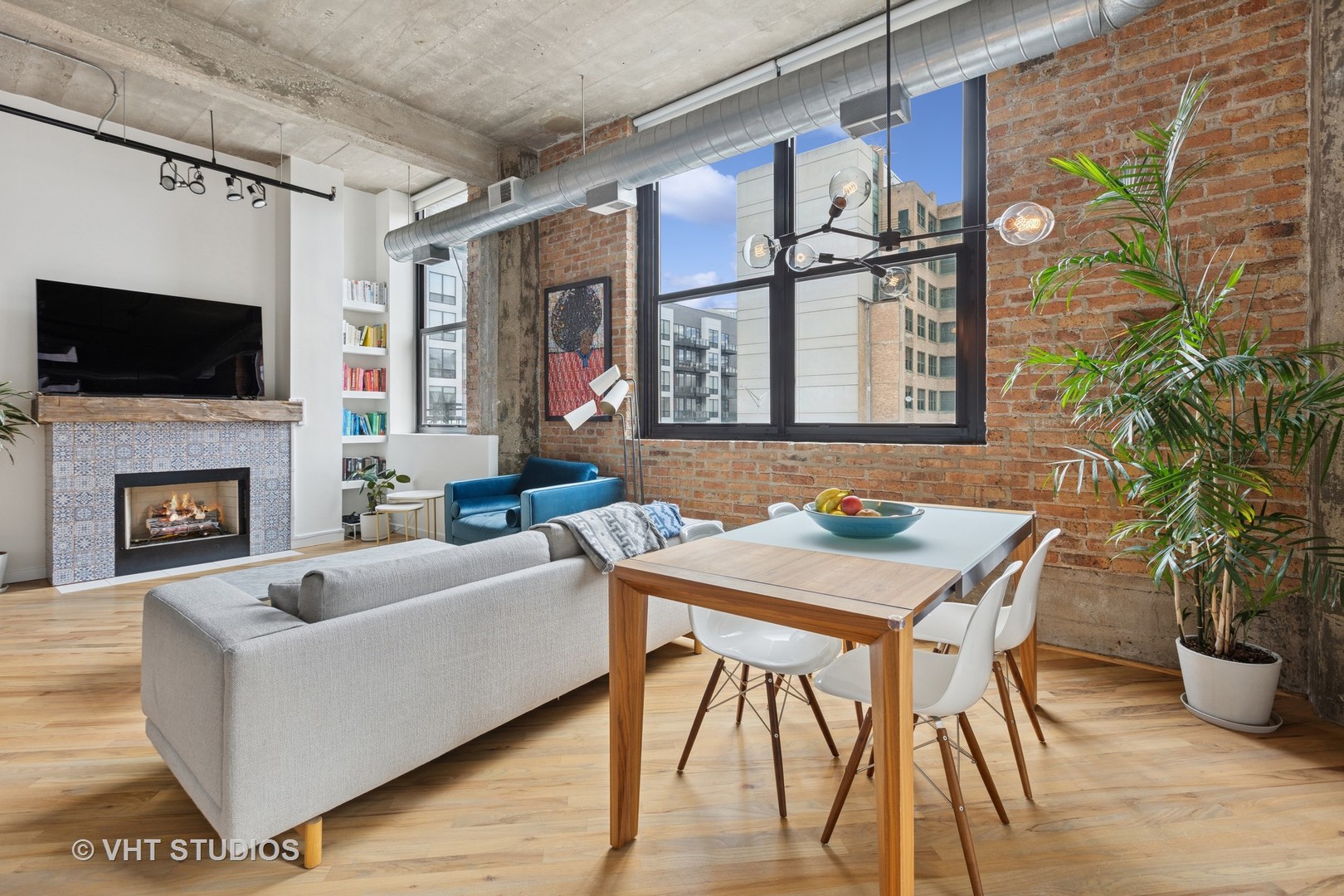 843 West Adams Street, Unit 309 Chicago, IL 60607 - Photo 8 of 28