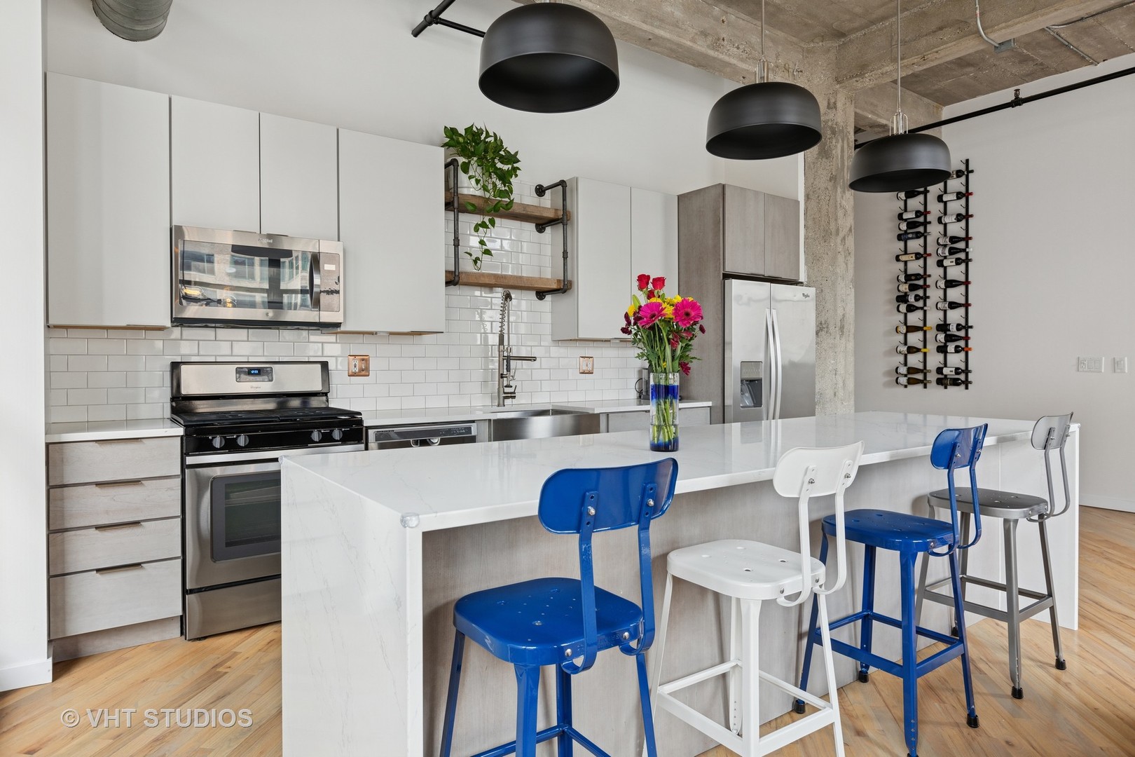 843 West Adams Street, Unit 309 Chicago, IL 60607 - Photo 9 of 28