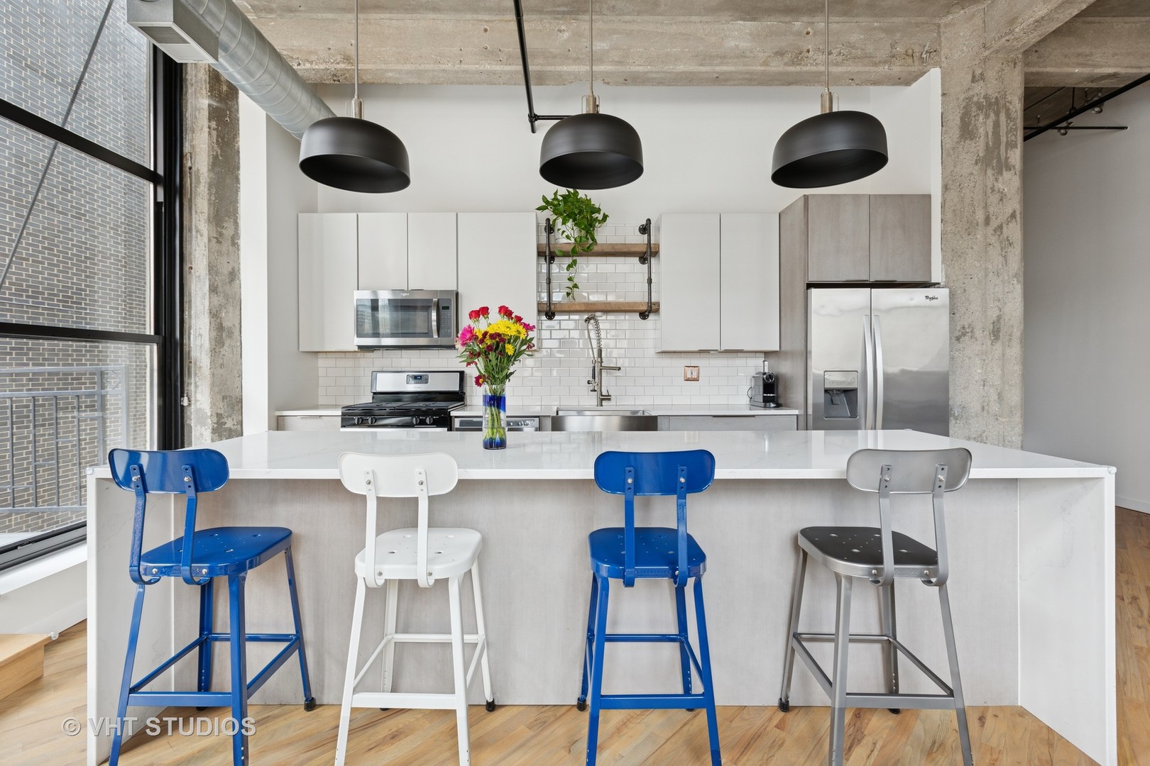 843 West Adams Street, Unit 309 Chicago, IL 60607 - Photo 10 of 28