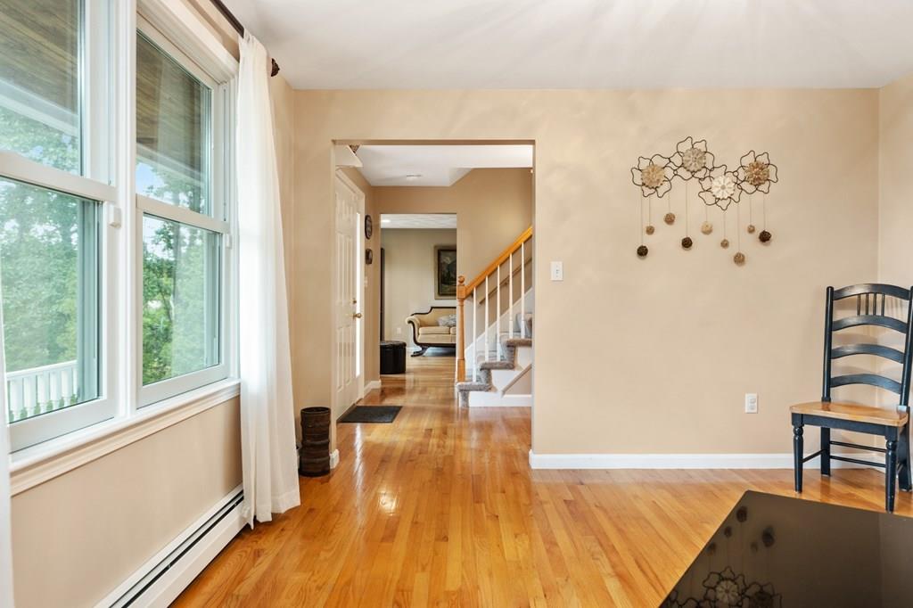 37 Middle Road Newbury, MA 01951 - Photo 8 of 42 a view of a room with wooden floor and furniture