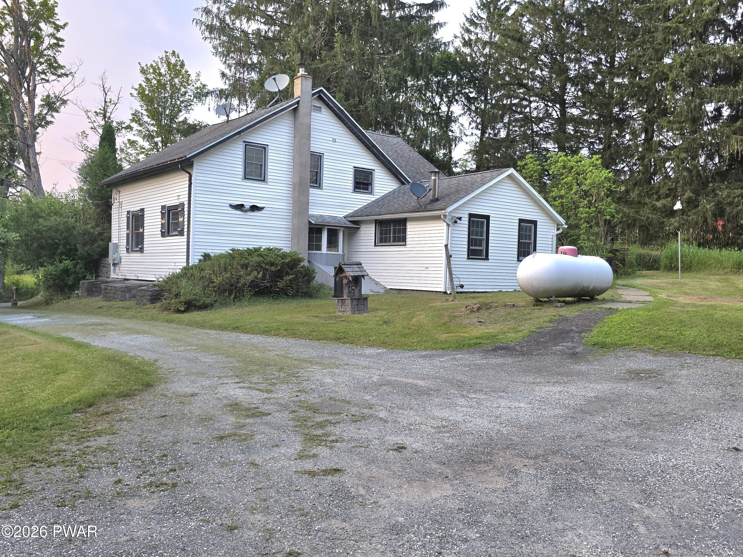 280 Grange Road Honesdale, PA 18431 - Photo 43 of 55
