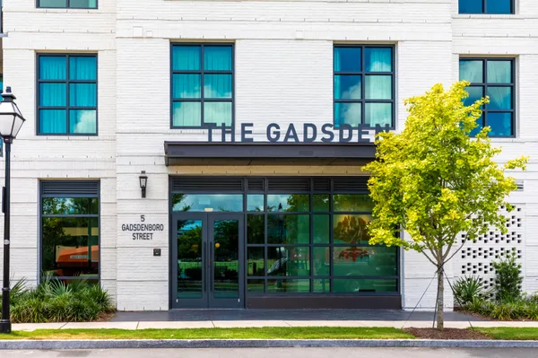 $5,500 | 5 Gadsdenboro Street, Unit 509, Charleston, SC 29401