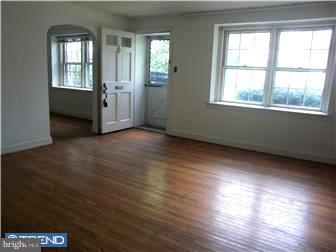 218 Harrogate Road Wynnewood, PA 19096 - Photo 2 of 12 Living Room