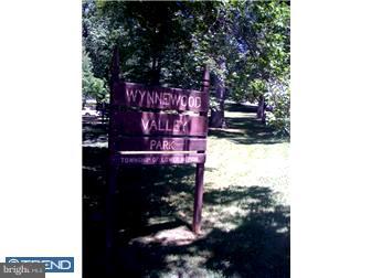 218 Harrogate Road Wynnewood, PA 19096 - Photo 6 of 12 View