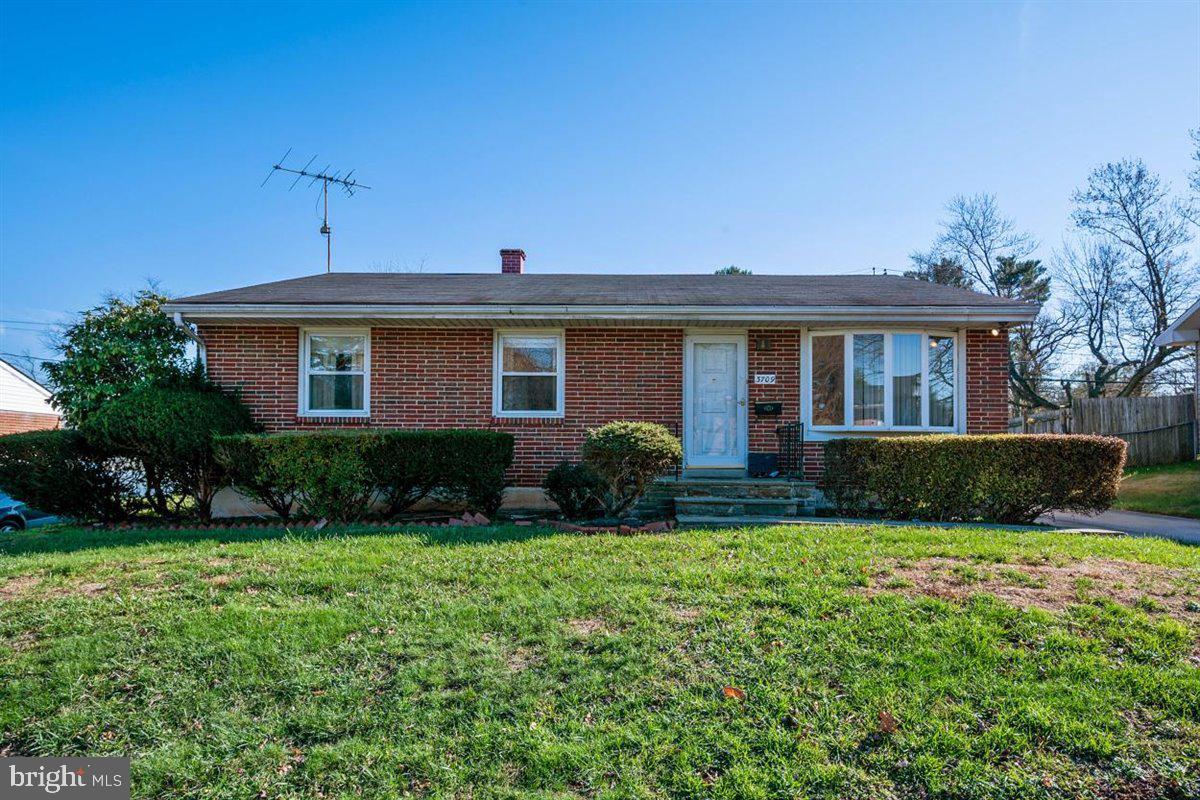 3709 Stoneybrook Road Randallstown, MD 21133 - Photo 1 of 31