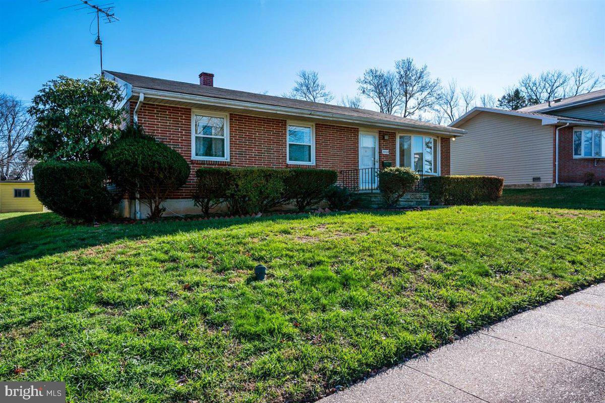 3709 Stoneybrook Road Randallstown, MD 21133 - Photo 3 of 31