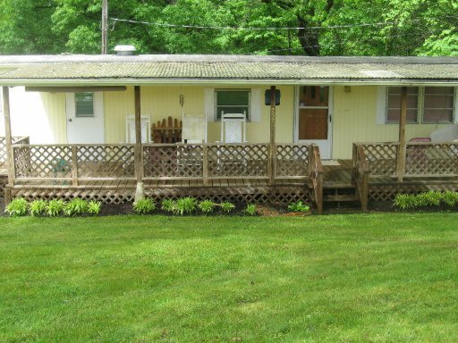 225 Harding Road Harriman, TN 37748 - Photo 1 of 1 Primary Photo