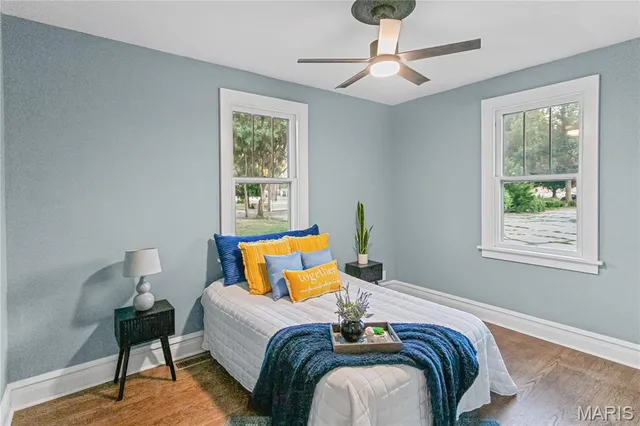 $273,000 | 1601 Poplar Street, Highland, IL 62249