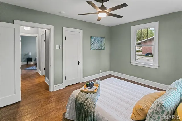 $273,000 | 1601 Poplar Street, Highland, IL 62249