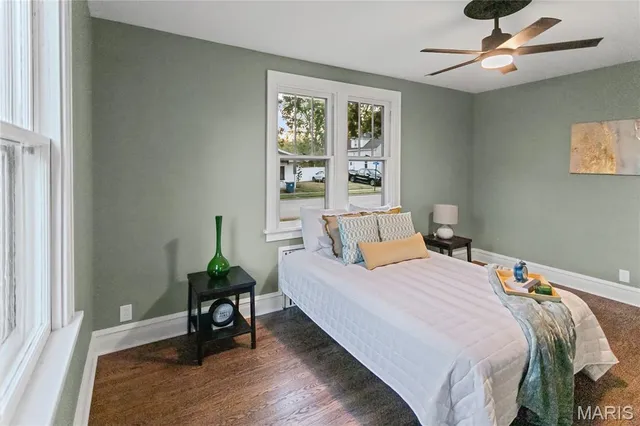 $273,000 | 1601 Poplar Street, Highland, IL 62249